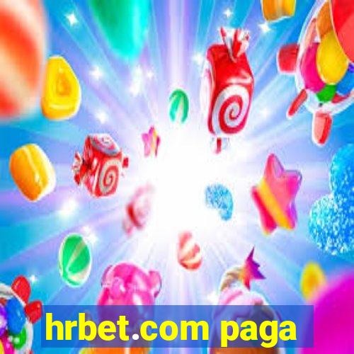 hrbet.com paga